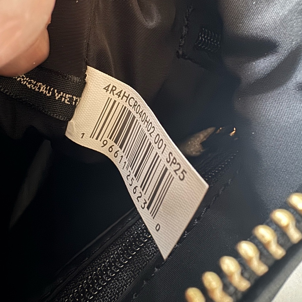 Marc Jacob’s Swing pack Crossbody Bag - Picture 11 of 13